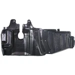 Engine Splash Shield For Mitsubishi Lancer 2002-2007 Right Lower. Fixed Price $25.58.