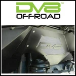 Dv8 Offroad Infend-01fb Front Inner Fender Flares Fit 2007-2018 Jeep Wrangler Jk. Fixed Price $329.99.