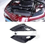 For Alfa Romeo Giulia 2019-2020 2021 A Pair Lh+rh Engine Hood Cabin Cover Trim K. Fixed Price $164.22.