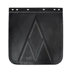 United Pacific 10606b 24" X Heavy Duty Rubber Mud Flap - 1 Unit. Fixed Price $56.95.