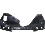 Front Engine Splash Shield 2014-2023 Acura Mdx Honda Passport V6 74111tz5a01-pfm. Fixed Price $288.71.