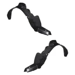 For Nissan Quest 99-02 Fender Liner Set Front Driver & Passenger Side. Fixed Price $13.86.