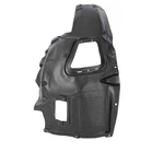 For 11-16 5-series Front Splash Shield Inner Fender Liner Panel Left Driver Side. Fixed Price $54.95.