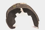 2017-2024 Alfa Romeo Giulia Rear Right Fender Liner Side Splash Shield Guard Oem. Fixed Price $76.49.