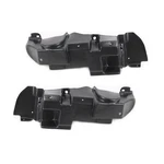 For Chevy Malibu Engine Splash Shield 2008-2012 Driver And Passenger Side Pair. Fixed Price $85.04.