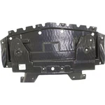 New Cadillac Cts Engine Splash Shield For 2008-2014 Front Black Plastic. Fixed Price $58.80.