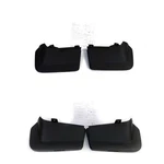 84254758 84254760 2020-2024 Chevy Silverado Hd Front & Rear Splash Guards Black. Fixed Price $189.98.