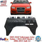 Engine Splash Shield For 2005-18 Volkswagen Jetta / 12-19 Beetle 06-13 Audi A3. Fixed Price $34.57.