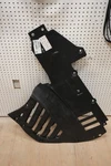 Ferrari F8 Front Left Splash Guard Pn. Fixed Price $300.00.