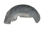 11-17 Volkswagen Vw Touareg Rear Left Fender Liner Splash Guard 7l6810971 Oem. Fixed Price $79.20.