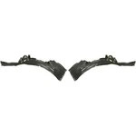 For Honda Insight Splash Guard/fender Liner 2000-2006 Driver And Passenger Pair. Fixed Price $37.59.