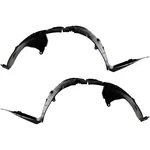 Front Fender Liners Set Fits 2019-2023 Nissan Altima. Fixed Price $110.61.