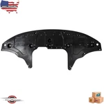 Fits 2022-2024 Kia Carnival 3.5l Front Lower Engine Splash Shield Ki1228185. Fixed Price $131.55.