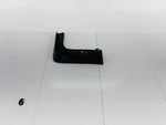 16-20 Kia Optima Jf Front Left Driver Side Fender Mud Flap Guard Cover Oem. Fixed Price $23.74.