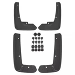 2005-2009 Subaru Outback Wagon Splash Guard Mud Flap Set Black Oem J101sag000nn. Fixed Price $83.80.