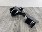 Mazda Cx-90 2023-2026 Front Right Side Splash Guard Shield Panel Kbb356322. Fixed Price $29.00.