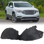 Front Right Inner Fender Liner Black For 2017-2018 Gmc Acadia Gm1249290 New. Fixed Price $39.99.