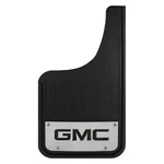 Plasticolor 001841r01 Heavy Duty Black Mud Guards W Gmc Logo. Fixed Price $128.46.