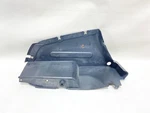 14-16 Bmw 328i Gt F34 Rear Left Driver Lh Side Underbody Splash Shield Guard Oem. Fixed Price $33.50.