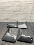 Nilight Mud Flaps For Tesla Cybertruck 23-24 Front&rear Mud-2305. Fixed Price $40.00.