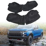 Front Left & Right Fender Liners For 2022-2024 Chevrolet Silverado 1500. Fixed Price $82.69.