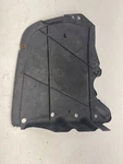 2011-2014 Volkswagen Jetta Wagon Rear Lower Bumper Splash Guard Oem.. Fixed Price $45.00.