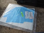 Toyota 76925-04030 Protector, Side Mudguard Fr Rh S. Fixed Price $20.00.