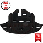 Engine Splash Shield Ki1228172 Front For 2020-2021 Kia Sportage Ex, S, Lx, S. Fixed Price $204.99.