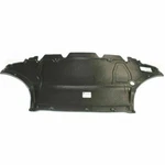 New For Audi A4 Front Undercar Shield Cover Fits 2009-2016 Au1228119 8k0863821af. Fixed Price $41.27.
