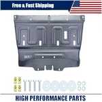 Ml3z7222d Manganese Steel Mud Flaps Guards For 2015-2024 Ford F-150 Pickup. Fixed Price $89.15.