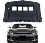 Lower Engine Splash Shield Fit For 2016-2022 Chevrolet Camaro 84142146 Gm1228158. Fixed Price $63.99.