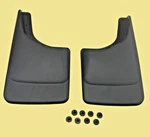 Husky Mud Flaps Fit 2004-12 Colorado/canyon W/o Oe Flares Rear #7328 Amz34. Fixed Price $43.30.