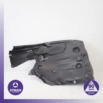 Bmw F06 M6 Front Left Fender Liner Splash Shield Rear Side Oem. Fixed Price $58.10.