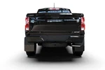 Rally Armor Mf141-blk-mbk Mud Flap Kit. Fixed Price $203.65.