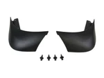 2012-2017 Fiat 500 Pop & Lounge Rear Splash Guards Set New Oem Mopar Genuine. Fixed Price $81.68.