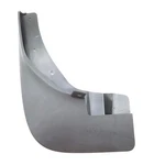 New Oem Front Left Fender Mud Guard 63855jm00a For Nissan Rogue 2008-2013. Fixed Price $51.95.