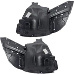 New Fender Liner For Bmw Z4 2009-2016 Front Left & Right Inner E89 Set Of 2. Fixed Price $110.90.