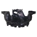 For 10-11 Impreza 2.5i Premium Front Engine Splash Shield Under Car Cover Guard. Fixed Price $387.95.