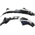 Front Fender Liners Set For 2017-2019 Ford F-250 F-350. Fixed Price $115.64.