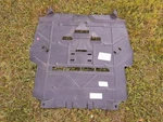 Porsche 911 996 Front Floor Pan Underbody Splash Shield Genuine 99650452701. Fixed Price $168.88.