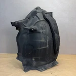 2017-24 Genuine Audi Q7 Front Right Inner Fender Liner Rearward Splash Oem. Fixed Price $74.95.