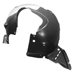 For Chevy Trax 13-16 Sherman 602be-24l Front Driver Side Fender Liner Value Line. Fixed Price $41.45.