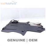2011-2018 Porsche Cayenne 958.2 - Rear Underbody Shield Panel / Liner (center). Fixed Price $149.99.