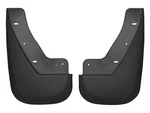 Husky Custom Molded Flaps Fit 07-14 Escld,thoe Ltz/yukn Denali No Oe Flares Rear. Fixed Price $59.99.