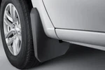 Genuine Gm Splash Guards Front Molded 86517280. Fixed Price $94.01.