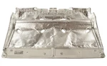New Oem 18-24 Ford Expedition Cardboard Foam Skid Plate Splash Heat Sheild Foil. Fixed Price $136.90.