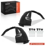 A-premium 2pcs Front Inner Fender Liners With Insulation Foam For Hyundai Kona. Fixed Price $175.39.