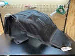 Toyota Camry 2018-2024 Oem Rear Passenger Side Quarter Wheel Splash Shield New. Fixed Price $144.99.