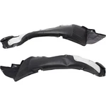 Set Of 2 Fender Liner For Hyundai Elantra Gt 2013-2015 Front Left & Right Inner. Fixed Price $57.81.