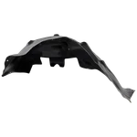 Fender Liner For Chevrolet Silverado 2500 Hd 2011-2014 Front Right Inner. Fixed Price $51.56.
